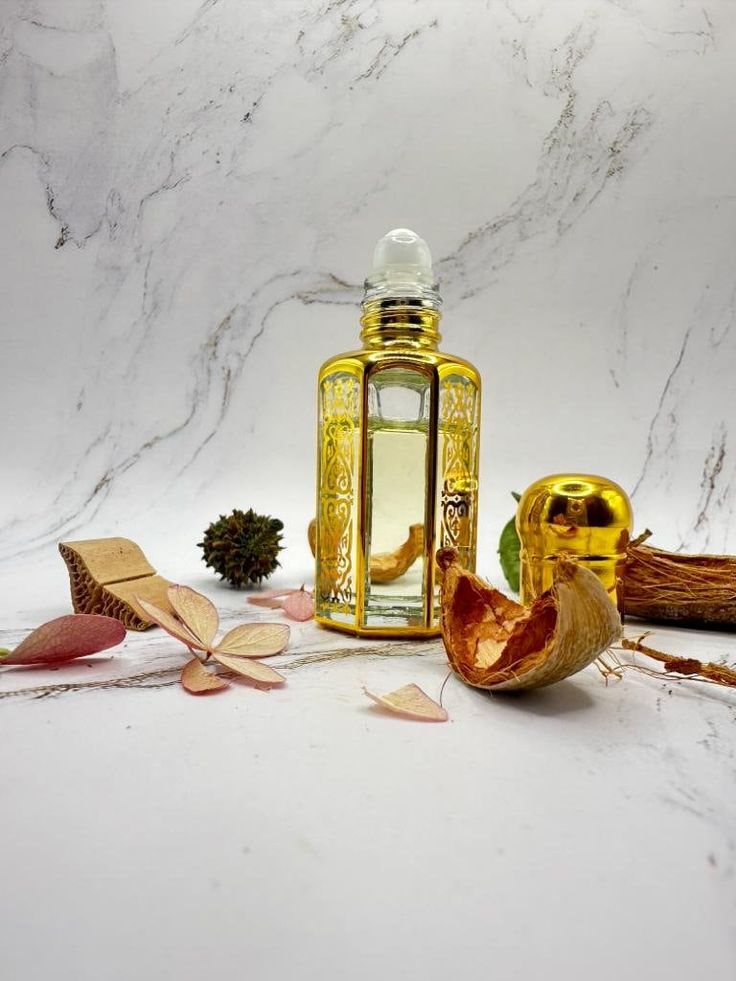Gulab Attar | Pure Arabic Oud